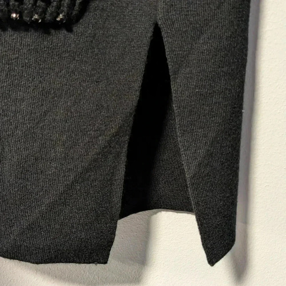 Kobi Halperin Embellished Open Cardigan - Picture 7 of 8